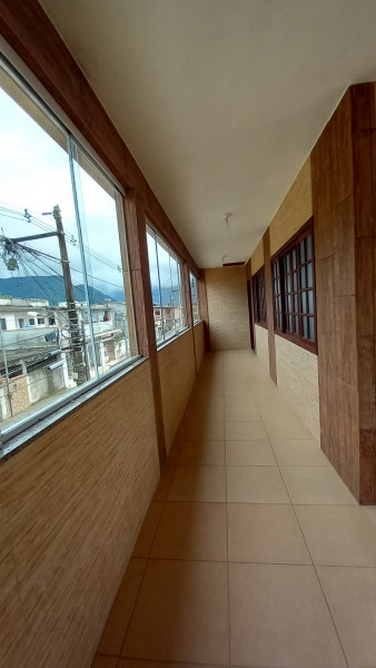 imóvel com 140m² - Parque Mambucaba (Mambucaba) - Angra dos Reis
