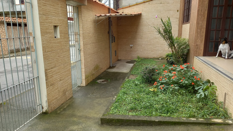 imóvel com 140m² - Parque Mambucaba (Mambucaba) - Angra dos Reis