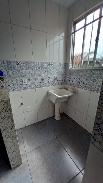 imóvel com 140m² - Parque Mambucaba (Mambucaba) - Angra dos Reis