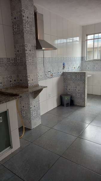 imóvel com 140m² - Parque Mambucaba (Mambucaba) - Angra dos Reis