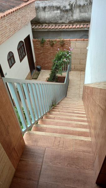 imóvel com 140m² - Parque Mambucaba (Mambucaba) - Angra dos Reis