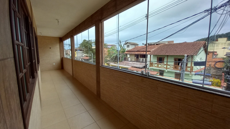imóvel com 140m² - Parque Mambucaba (Mambucaba) - Angra dos Reis