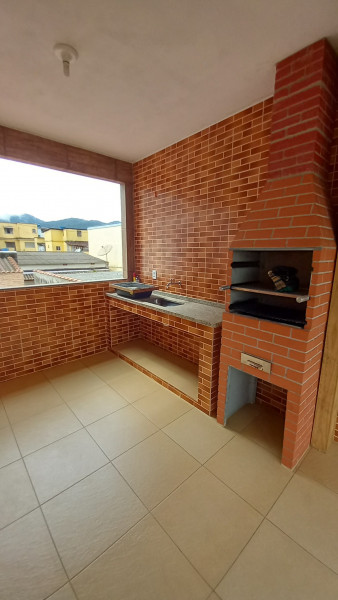 imóvel com 140m² - Parque Mambucaba (Mambucaba) - Angra dos Reis