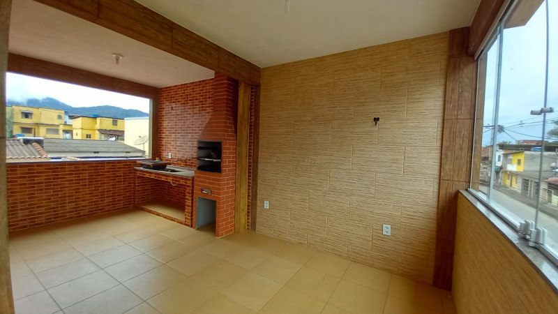 imóvel com 140m² - Parque Mambucaba (Mambucaba) - Angra dos Reis