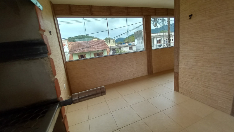 imóvel com 140m² - Parque Mambucaba (Mambucaba) - Angra dos Reis