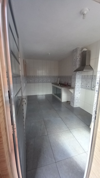 imóvel com 140m² - Parque Mambucaba (Mambucaba) - Angra dos Reis