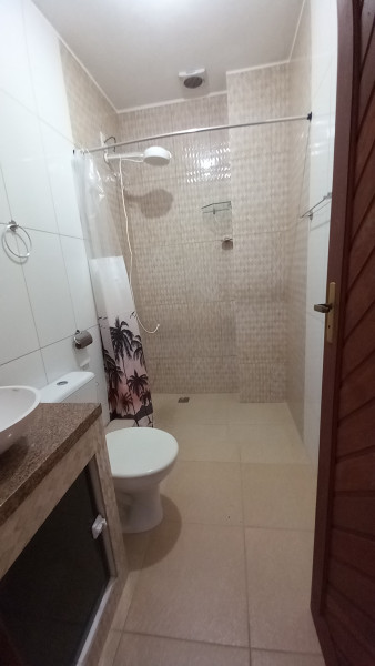 imóvel com 140m² - Parque Mambucaba (Mambucaba) - Angra dos Reis
