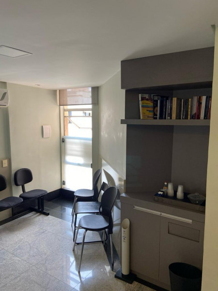 Comercial à venda Barro Preto com 95m² e 1 quarto por R$ 1.200.000 - 1202960946-recepcao-g.jpeg