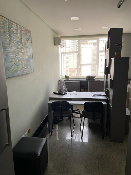 Comercial à venda Barro Preto com 95m² e 1 quarto por R$ 1.200.000 - 238858449-sala-904-consultorio2-a.jpeg