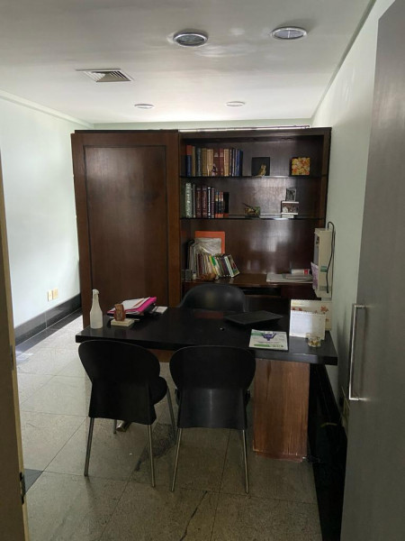 Comercial à venda Barro Preto com 95m² e 1 quarto por R$ 1.200.000 - 241621274-sala-903-consultorio1-a.jpeg