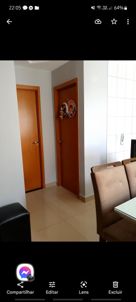 Apartamento à venda Parque Nova Esperanca com 45m² e 2 quartos por R$ 190.000 - 1097458629-screenshot-20230310-220552-photos.jpg