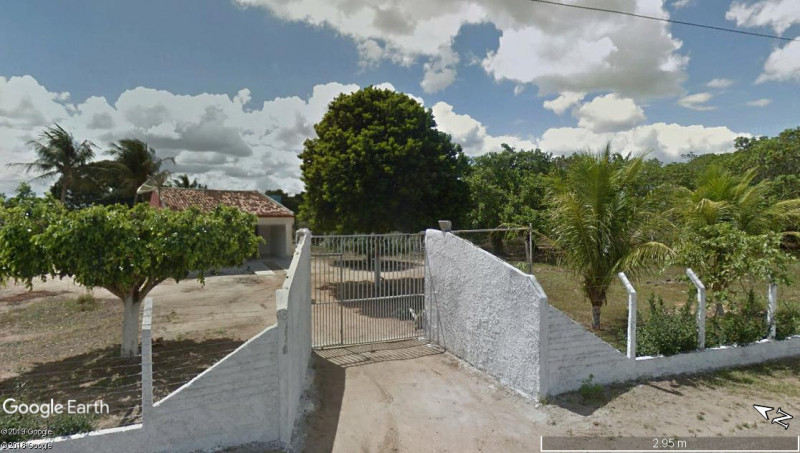imóvel com 26000m² - Centro - Viçosa