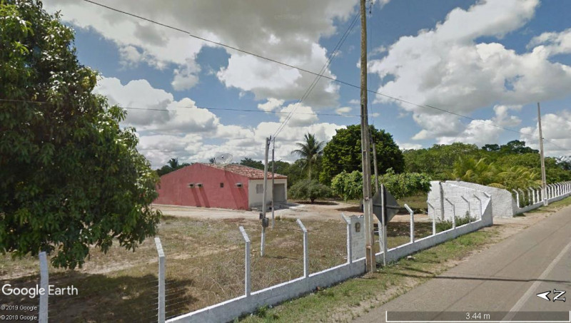 imóvel com 26000m² - Centro - Viçosa