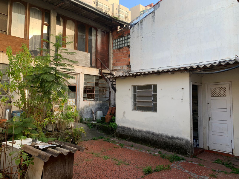 imóvel com 320m² - Parque Sao Diogo - São Bernardo do Campo