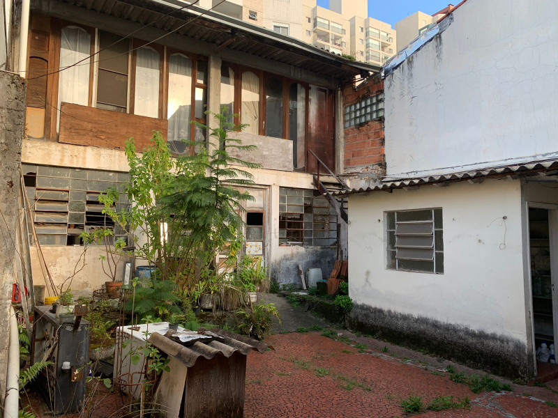 imóvel com 320m² - Parque Sao Diogo - São Bernardo do Campo