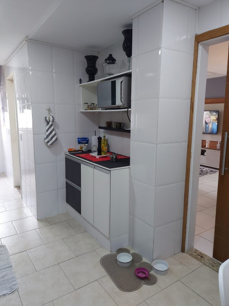 imóvel com 126m² - Barra da Tijuca - Rio de Janeiro