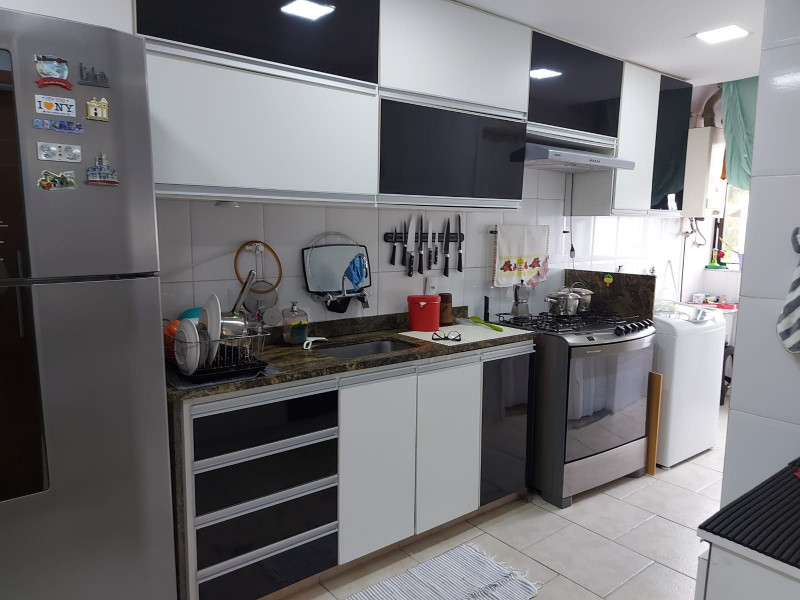 imóvel com 126m² - Barra da Tijuca - Rio de Janeiro