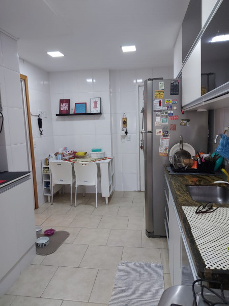 imóvel com 126m² - Barra da Tijuca - Rio de Janeiro