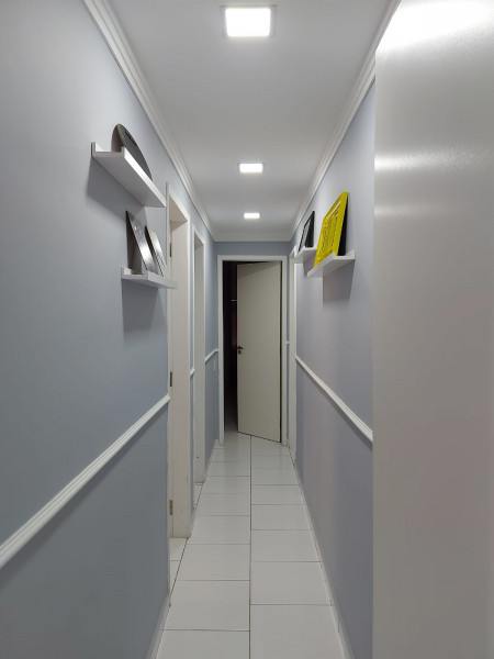 imóvel com 126m² - Barra da Tijuca - Rio de Janeiro