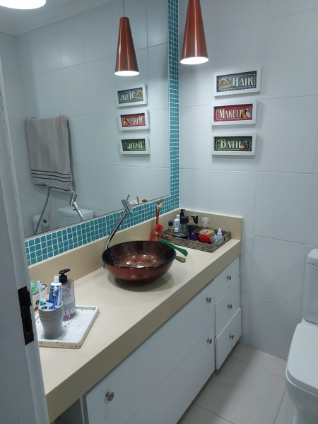 imóvel com 126m² - Barra da Tijuca - Rio de Janeiro