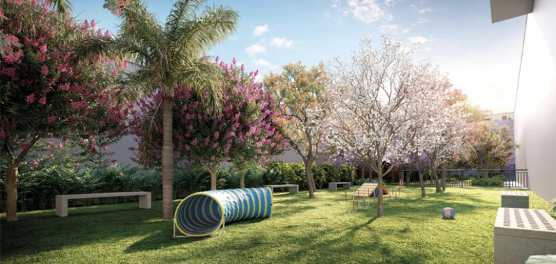 Apartamento à venda Barra Funda com 41m² e 2 quartos por R$ 420.000 - 1070608510-img-6600.jpeg