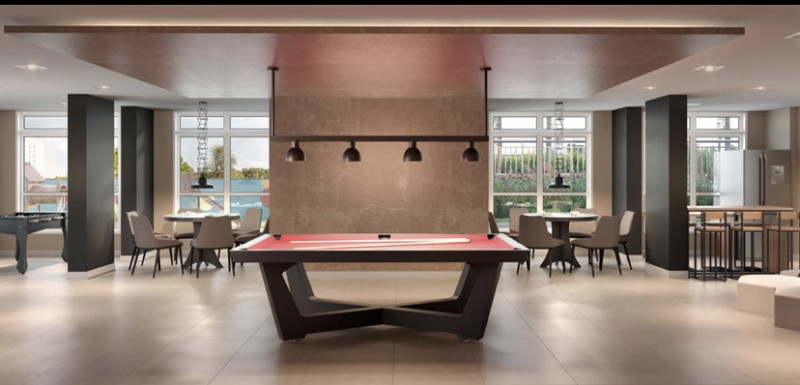 Apartamento à venda Barra Funda com 41m² e 2 quartos por R$ 420.000 - 1098197340-img-6610.jpeg