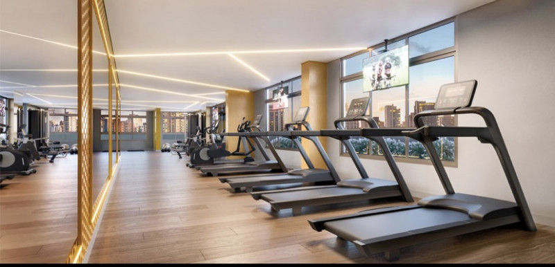 Apartamento à venda Barra Funda com 41m² e 2 quartos por R$ 420.000 - 126251967-img-6603.jpeg