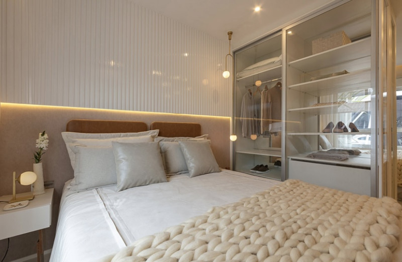 Apartamento à venda Barra Funda com 41m² e 2 quartos por R$ 420.000 - 1263284797-img-6594.jpeg