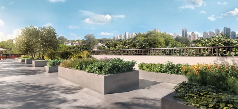 Apartamento à venda Barra Funda com 41m² e 2 quartos por R$ 420.000 - 1834363263-img-6612.jpeg