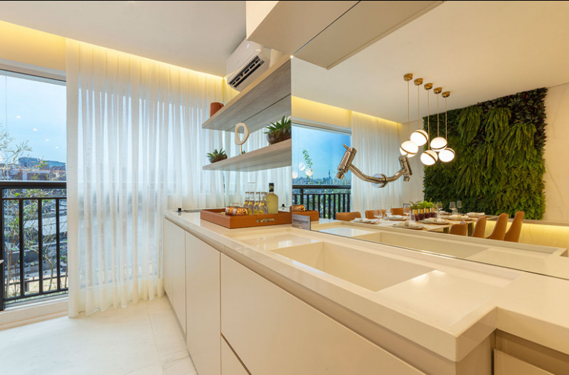 Apartamento à venda Barra Funda com 41m² e 2 quartos por R$ 420.000 - 2052002327-img-6598.jpeg