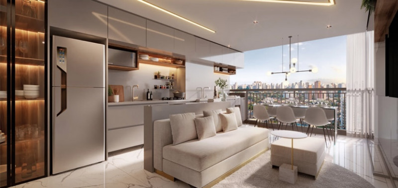 Apartamento à venda Barra Funda com 41m² e 2 quartos por R$ 420.000 - 25116546-img-6616.jpeg