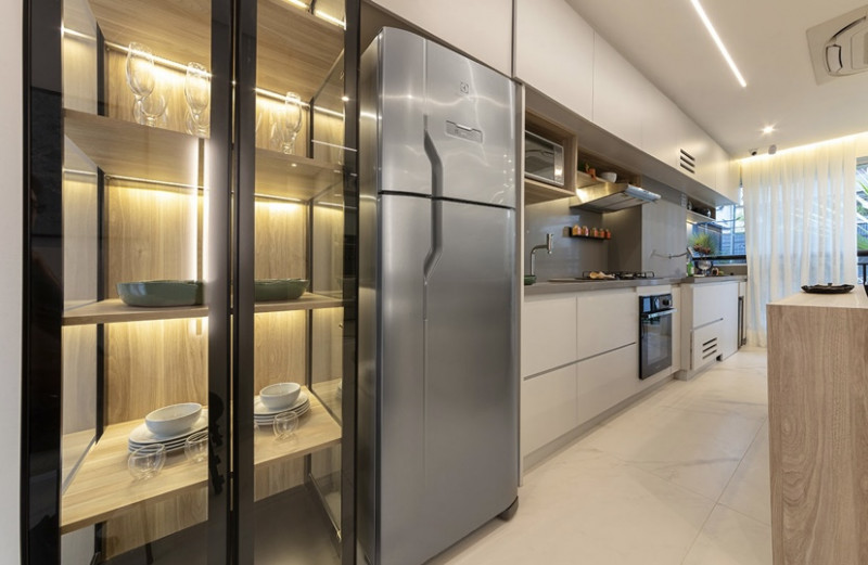 Apartamento à venda Barra Funda com 41m² e 2 quartos por R$ 420.000 - 302914764-img-6591.jpeg