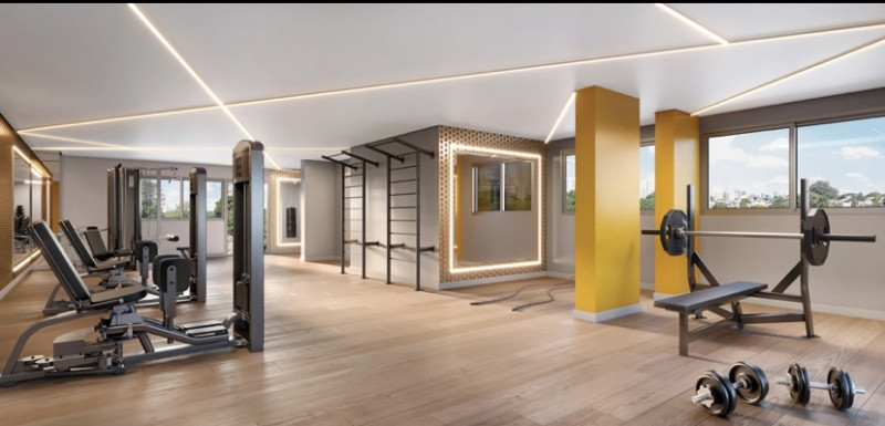 Apartamento à venda Barra Funda com 41m² e 2 quartos por R$ 420.000 - 318070836-img-6604.jpeg