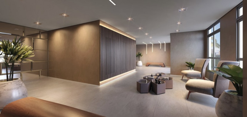 Apartamento à venda Barra Funda com 41m² e 2 quartos por R$ 420.000 - 346838742-img-6608.jpeg