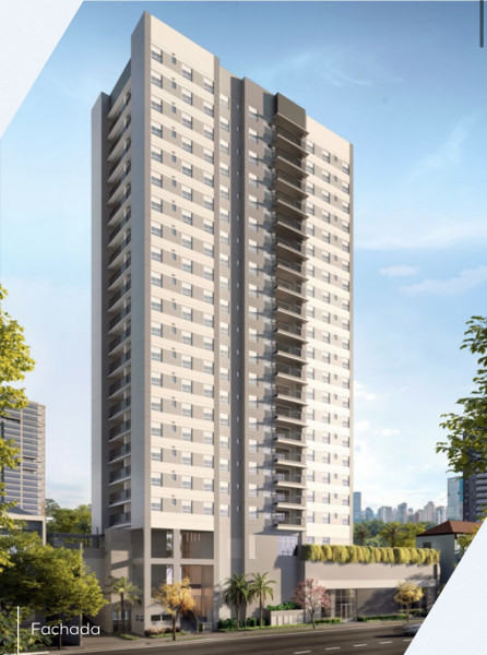 Apartamento à venda Barra Funda com 41m² e 2 quartos por R$ 420.000 - 373891625-img-6590.jpeg