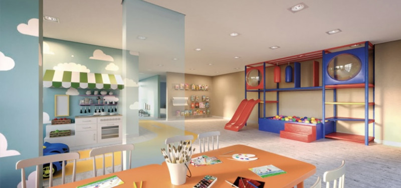 Apartamento à venda Barra Funda com 41m² e 2 quartos por R$ 420.000 - 536021670-img-6602.jpeg