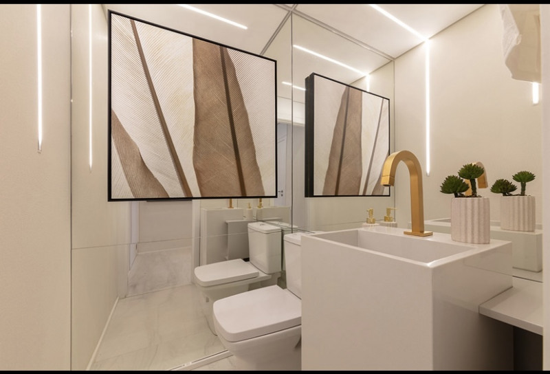 Apartamento à venda Barra Funda com 41m² e 2 quartos por R$ 420.000 - 717708498-img-6595.jpeg