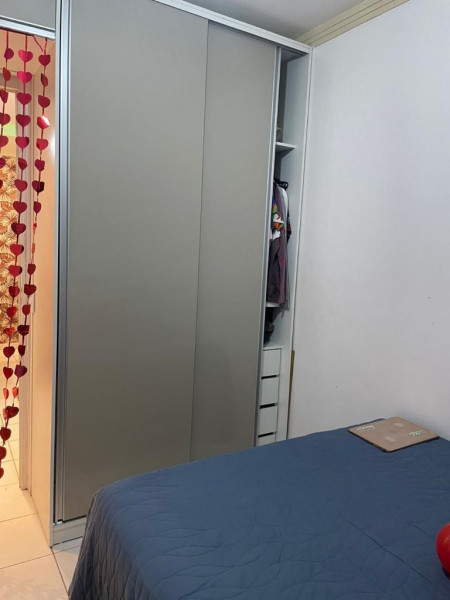 imóvel com 42m² - Monte das Oliveiras - Manaus
