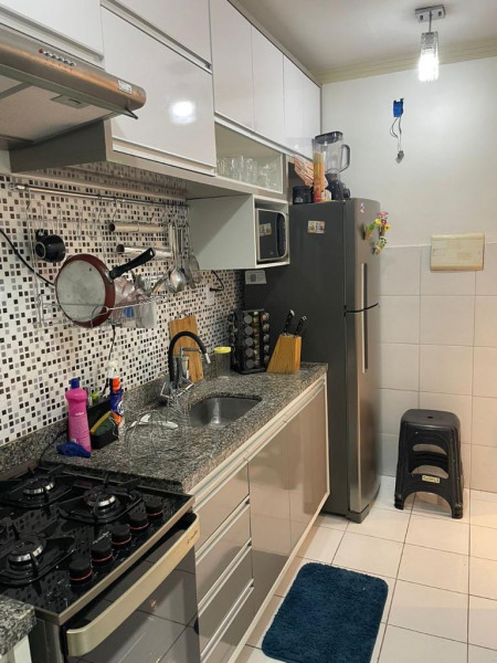 imóvel com 42m² - Monte das Oliveiras - Manaus
