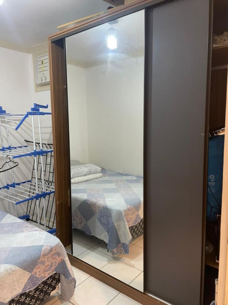 imóvel com 42m² - Monte das Oliveiras - Manaus