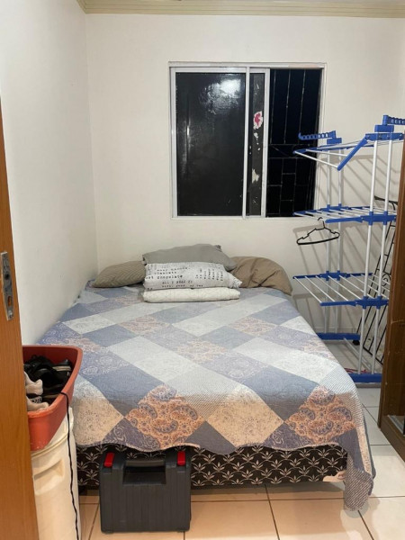 imóvel com 42m² - Monte das Oliveiras - Manaus