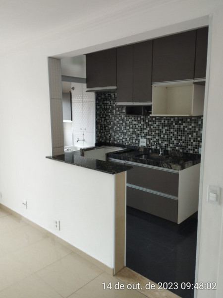 imóvel com 48m² - Vl. Carmosina - São Paulo