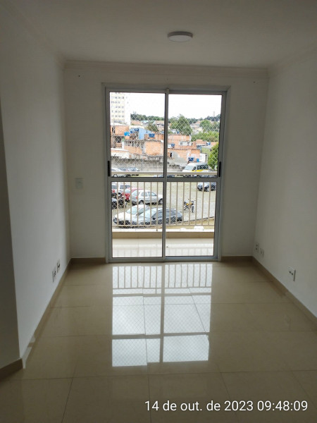 imóvel com 48m² - Vl. Carmosina - São Paulo
