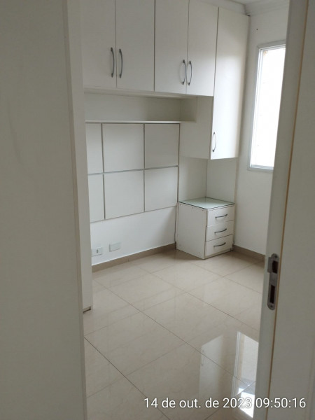 imóvel com 48m² - Vl. Carmosina - São Paulo