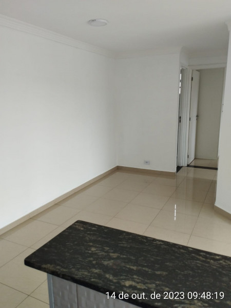imóvel com 48m² - Vl. Carmosina - São Paulo