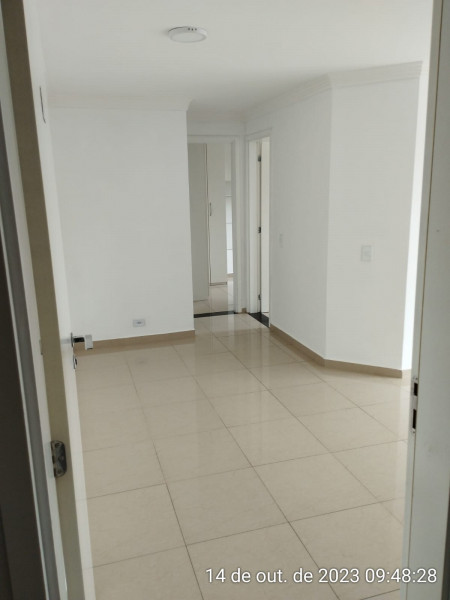 imóvel com 48m² - Vl. Carmosina - São Paulo