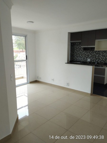 imóvel com 48m² - Vl. Carmosina - São Paulo