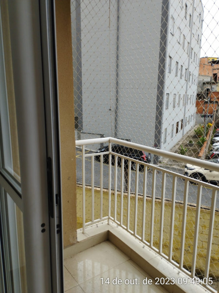 imóvel com 48m² - Vl. Carmosina - São Paulo