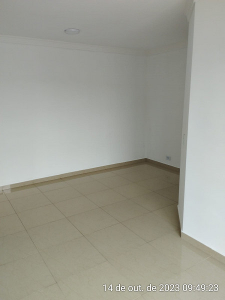 imóvel com 48m² - Vl. Carmosina - São Paulo