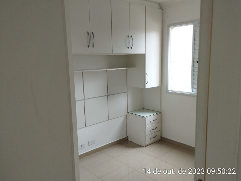 imóvel com 48m² - Vl. Carmosina - São Paulo